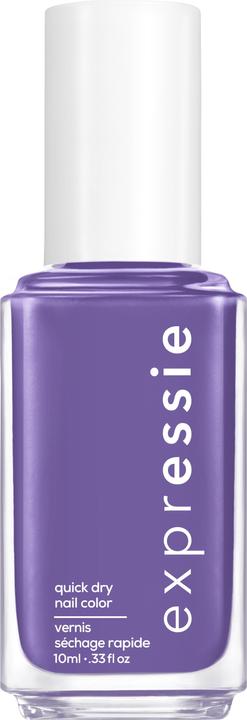 Essie Nail Expressie (560, choreo queen, Farblack)