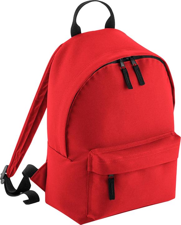 Produktbild Bagbase Junior Fashion Rucksack 14 Liter (2 Stückpackung) (14 l)