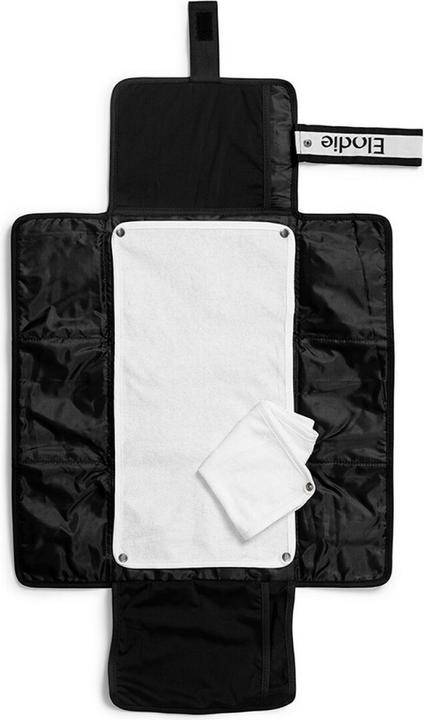 Produktbild Elodie Details - Tragbarer Wickeltisch | Aus Schwarz