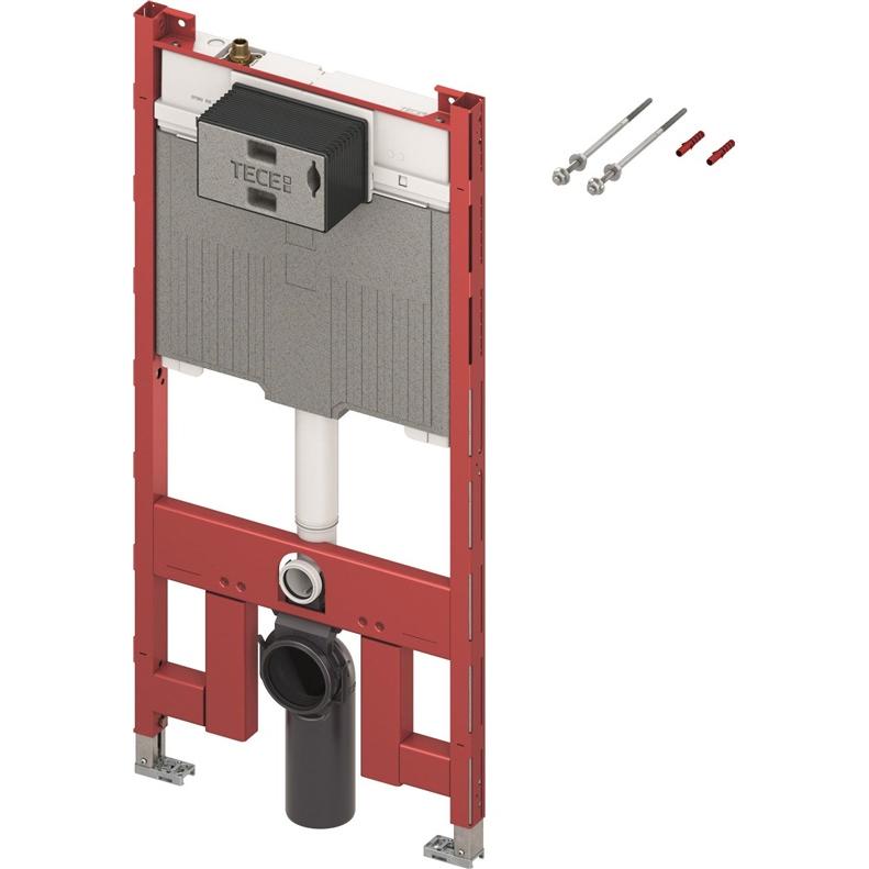 TECE, Spülkasten, WC FRAME 9300500