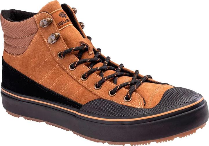 Produktbild Iguana Wanderstiefel Troper Wildleder (45.5)