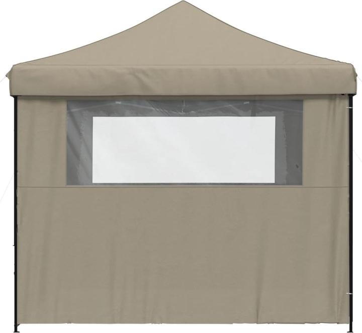 Produktbild vidaXL Partyzelt (292 cm, 292 cm)