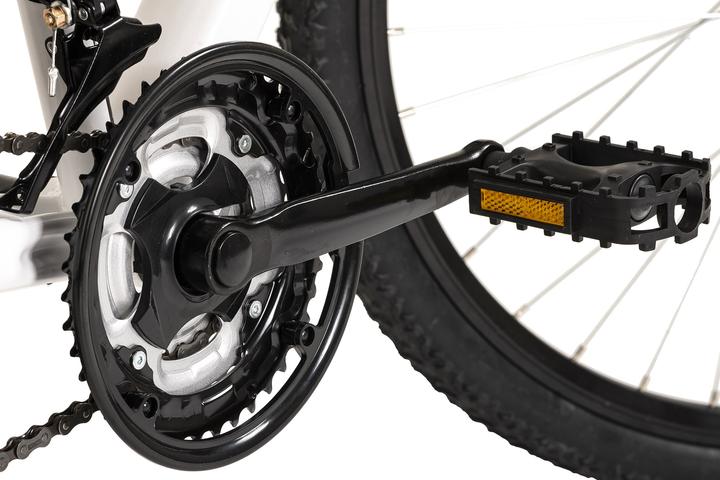 Produktbild Wyld Mountainbike Hardtail ATB Twentyniner 29“ Heist 21 Gänge RH 51 cm (51 cm)