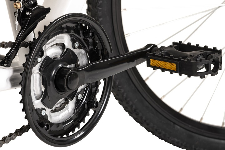 Produktbild Wyld Mountainbike Hardtail ATB Twentyniner 29“ Heist 21 Gänge RH 51 cm (51 cm)