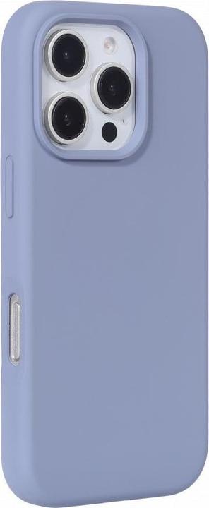 Produktbild Evelatus iPhone 16 Pro Premium Magsafe Soft Touch Silicone Case (Apple iPhone 16 Pro)