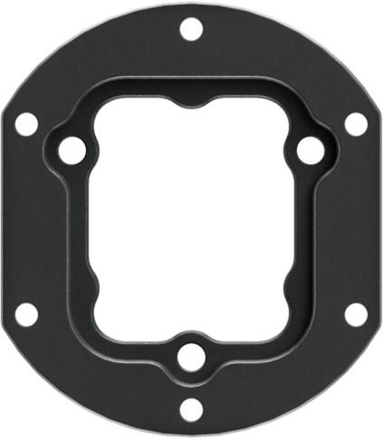 Image du produit Simucube 50.8mm zu 70mm Adapter (PC)