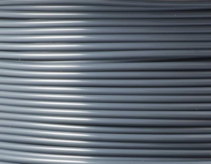 Immagine prodotto FlashForge HS PLA 1,75mm GRIGIO 1kg (PLA, 1.75 mm, 1000 g, Grigio)