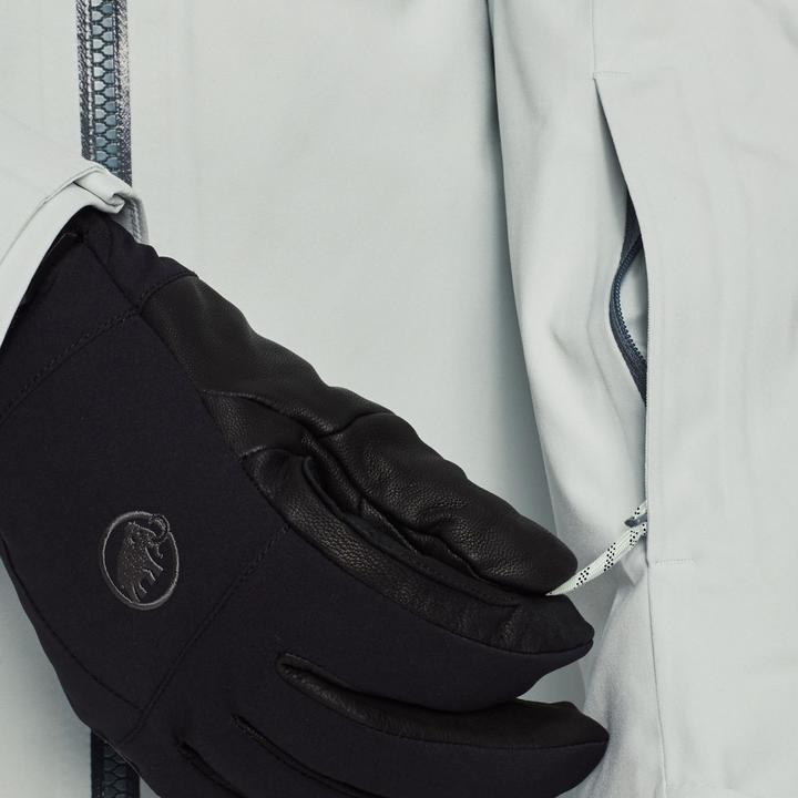 Produktbild Mammut Stoney HS Thermo Hooded Jacket Women (XS)