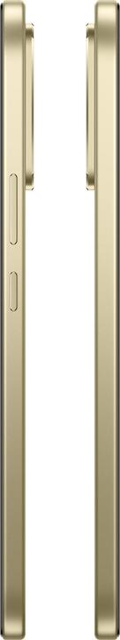 Produktbild realme 16 PRO 8+256GB DS 5G MASTER GOLD OEM (256 GB, Master Gold, 6.80", Dual SIM, 5G)