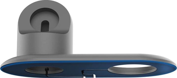 Immagine prodotto EKO Base di ricarica MagSafe per Apple Watch e iPhone 2 in 1 in TPU