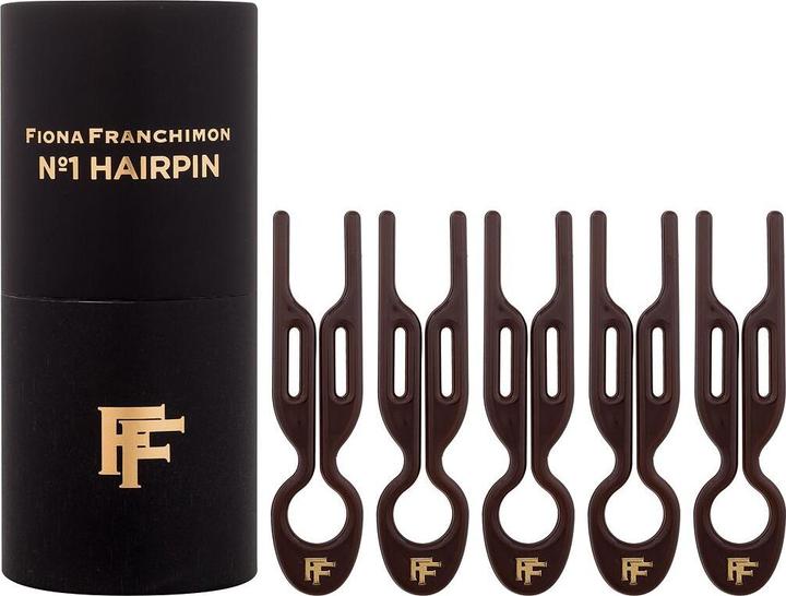 Fiona Franchimon Nº1 Hairpin (5 pcs.)