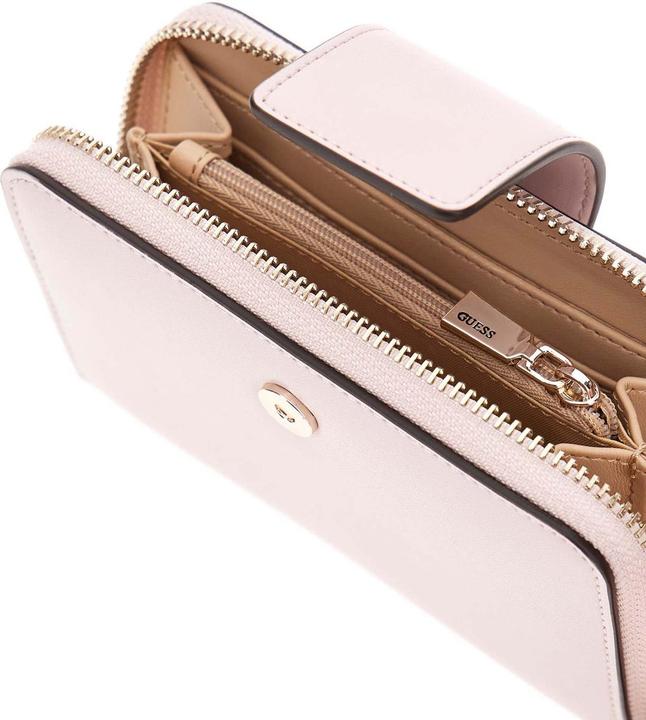 Actual product image Guess Jane Zip Around Wallet
