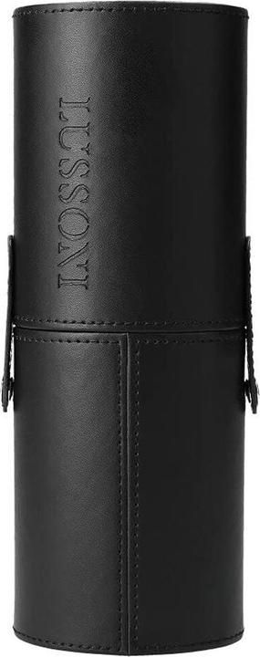 Lussoni Mu Acc Black Make-Up Brush Tube