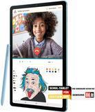 Immagine prodotto Samsung Galaxy Tab S6 Lite (2022) (Solo WiFi, 10.40", 64 GB, Angora Blue)