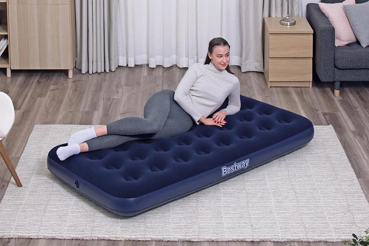 Productafbeelding Bestway 188X99X22CM LUCHTBED TWIN (188 x 99 cm)