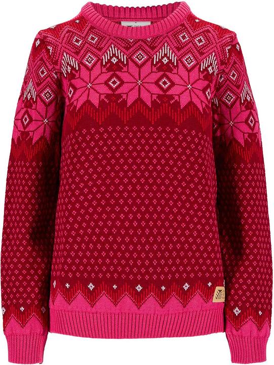 Produktbild Dale of Norway Women's Vilja Sweater (L)