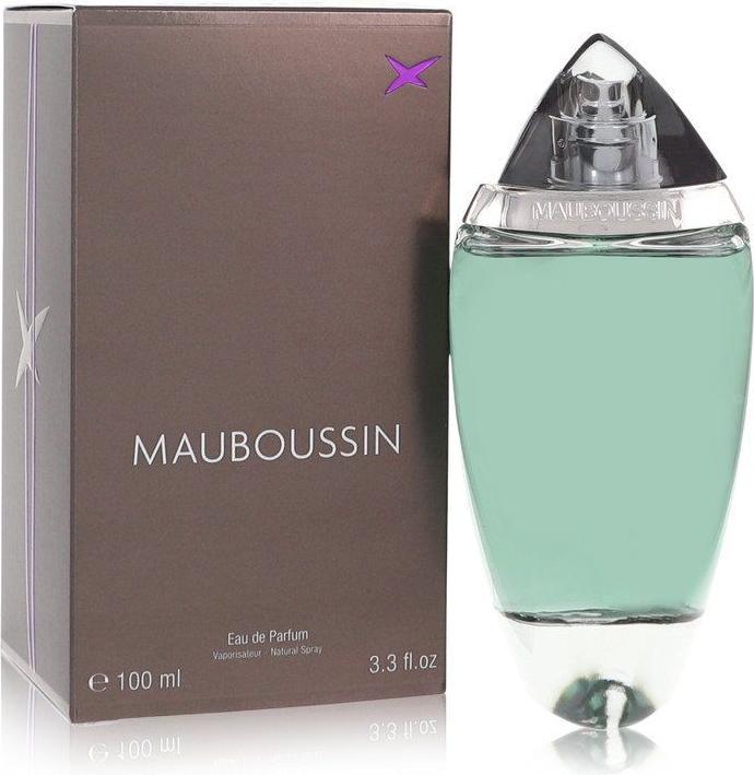 Produktbild Mauboussin by (Eau de Parfum, 100 ml)