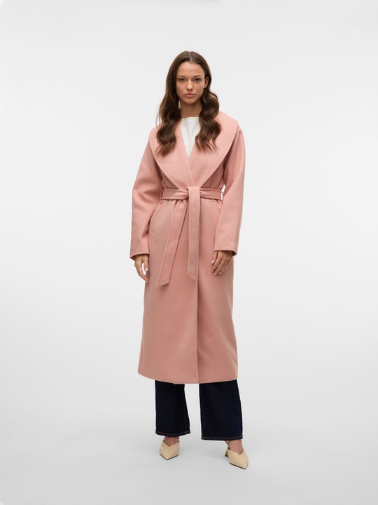 Produktbild Vero Moda VMANNE Mantel Mantel (XL)