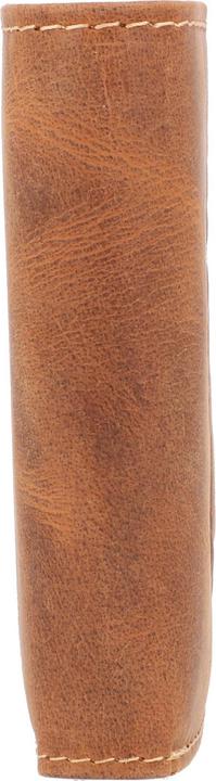 Produktbild Greenburry Vintage Sternzeichen Geldbörse Leder 12 cm