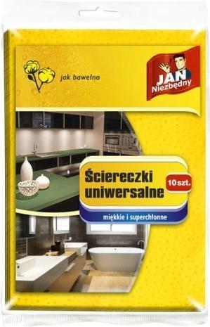 Image du produit MGA Eh bien (10 pièce(s))