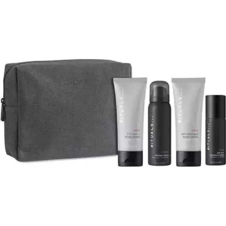 Thumbnail - Rituals, Beauty Geschenkset, Samurai Set (Körperpflegeset)