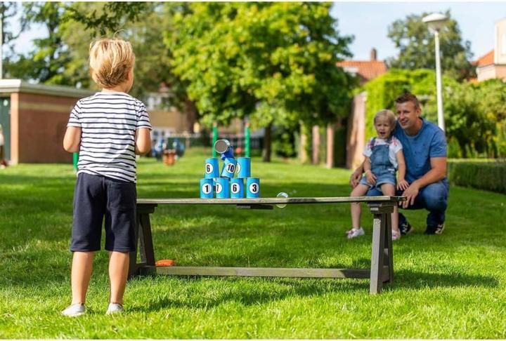 Immagine prodotto Outdoor play Lancio della lattina all'aperto