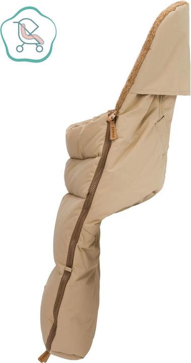 Image du produit Fillikid Fusssack Kinley Teddy