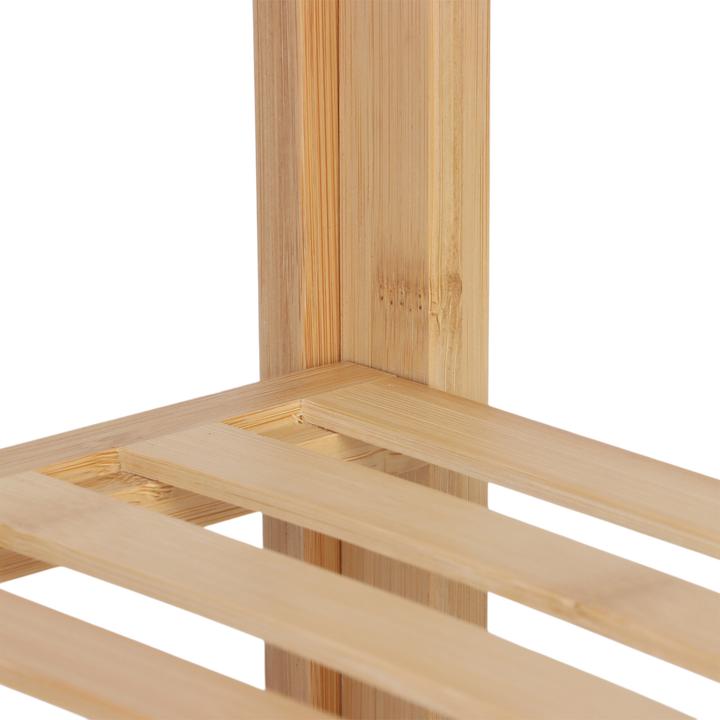 Produktbild Relaxdays Wandregal