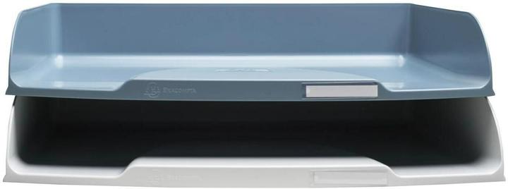 Actual product image Exacompta Briefablage Querformat Combo Styli, Kollektion AutentiK (A4)