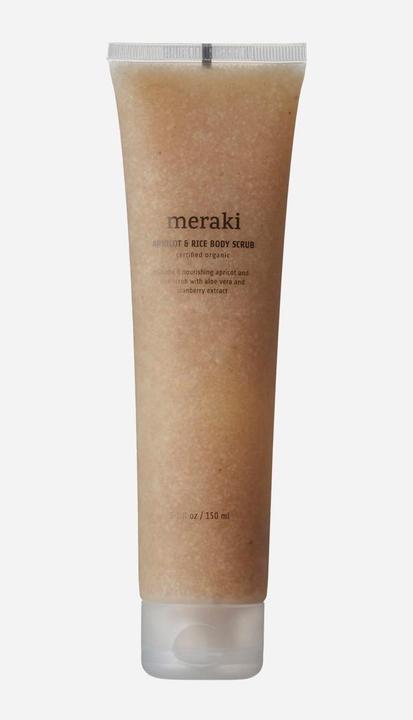 Produktbild Meraki Aprikose & Reis (150 ml)