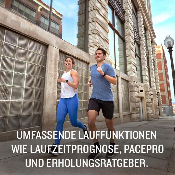 Image du produit Garmin Forerunner 55 (42 mm)