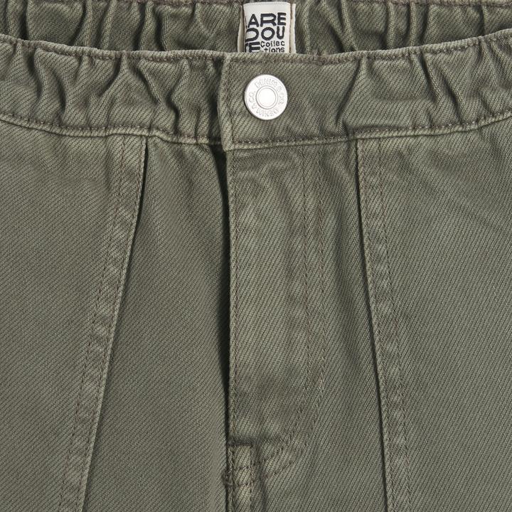 Image du produit La Redoute Collections Bermuda-Shorts mit Dehnbund (128)