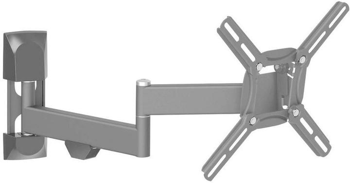Barkan Wh 2400 (Muro, 43", 30 kg)