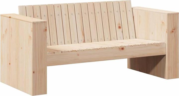 Produktbild vidaXL Jenesis