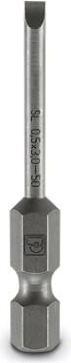 Produktbild Phoenix Contact Schlitz-Bit 3 mm SF-BIT-SL Wer (Schraubschlitz)