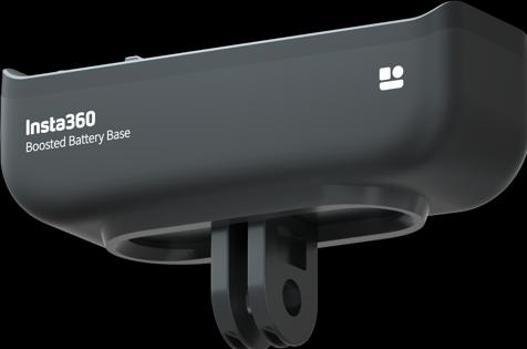 Produktbild Insta360 Boosted Battery Base (One R)