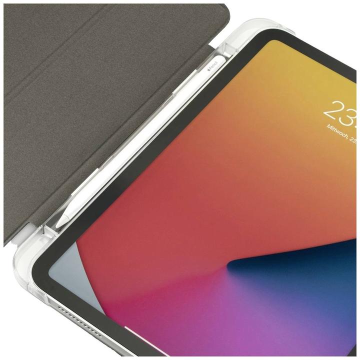 Image du produit Hama Fold Clear" avec compartiment pour stylet pour Apple iPad Air 13 (Apple iPad Air 13 2024)