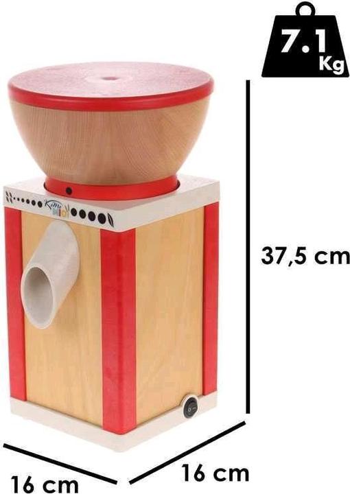 Produktbild Komo Mio Getreidemühle