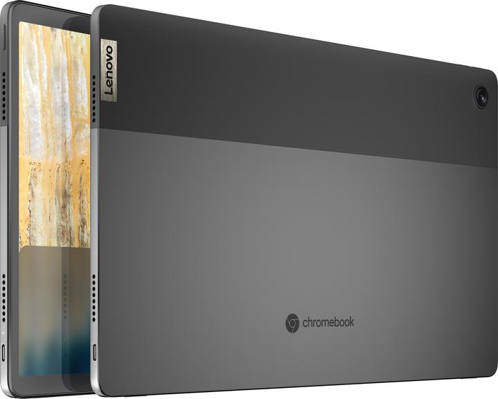 Produktbild Lenovo IdeaPad Duet 5 CB (nur WLAN, 13.30", 128 GB, Storm Grey)