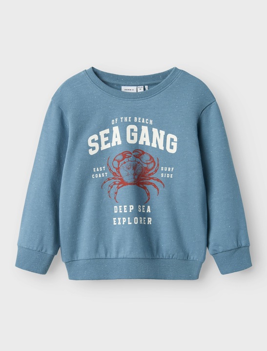 Produktbild Name it Regular Fit Sweatshirt (110)