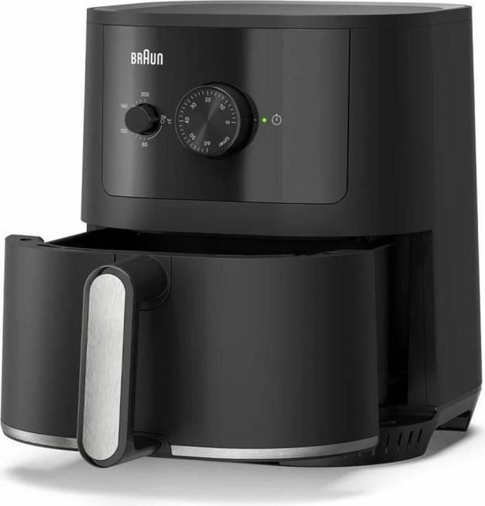 Actual product image Braun MultiFry 3 HF3000