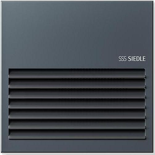 Anthracite grey