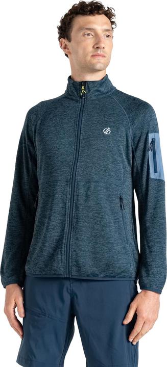 Actual product image Dare2b Mens Torrek Fleece Top (XXL)