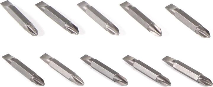 Produktbild Makita Bit Set PH2 45 mm 50 Stück (45 mm)