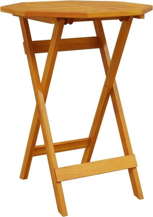 Produktbild vidaXL Klapp Bistro Set (60 x 60 x 75 cm)