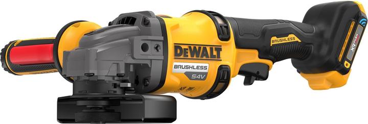 Actual product image DeWalt Akku-Winkelschleifer 125mm FlexVolt 54V (125 mm)
