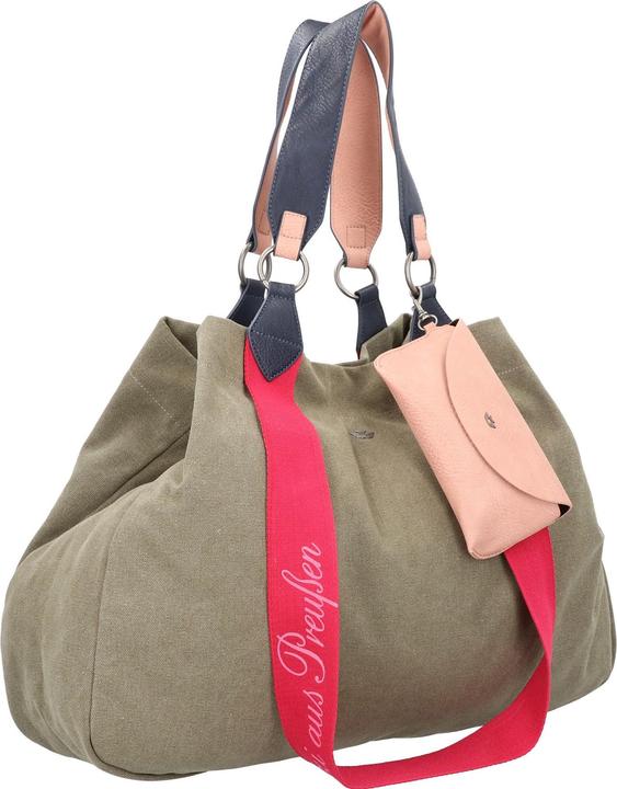 Produktbild Fritzi aus Preußen Izzy Canvas (18 l)