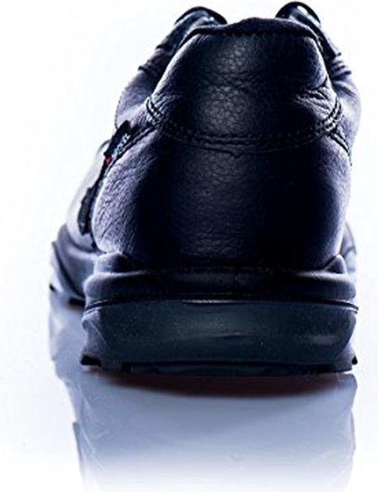 Actual product image Heckel Low shoe 6265/3 RUN-R 400 LOW S3 (S3, 40)