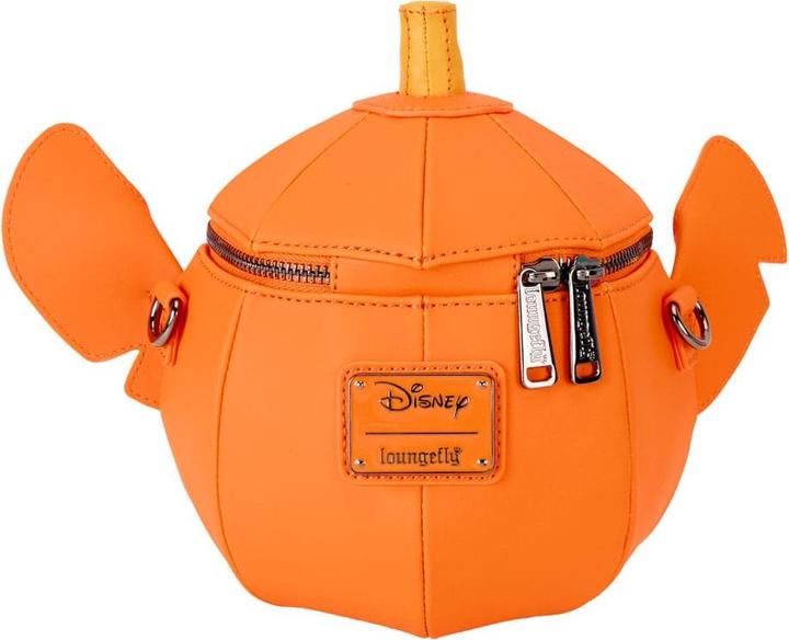 Immagine prodotto Loungefly Borsa a tracolla Lilo & Stitch Pumpkin di Disney by