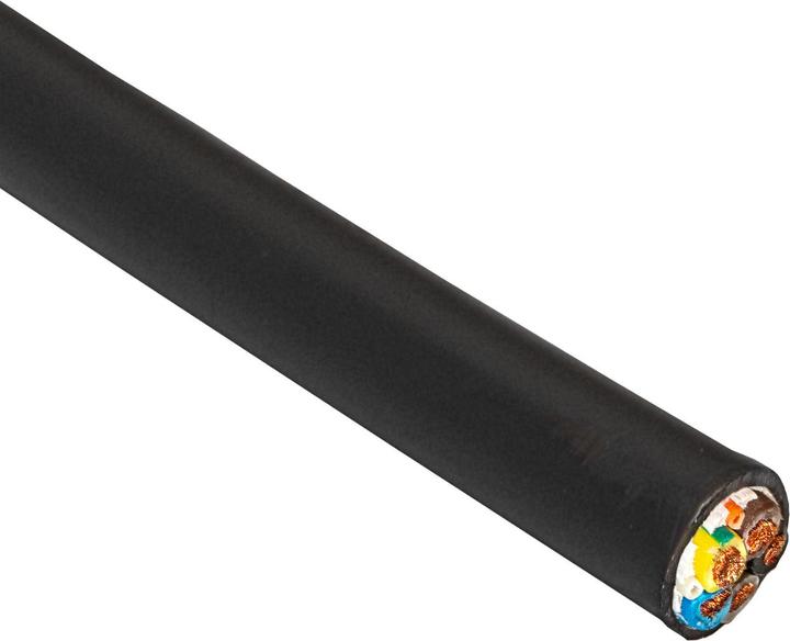 Produktbild Akyga AK-SC-E12 (32 A, 1 m)